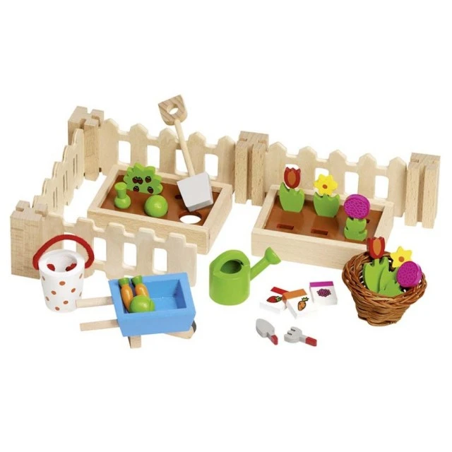 Accessories my little garden