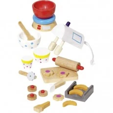 Baking accessories