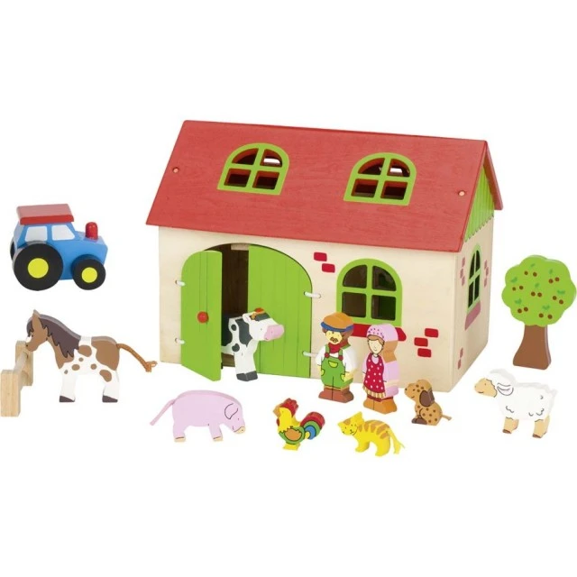 My farm