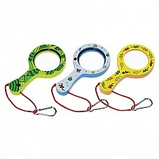 Magnifying glass
