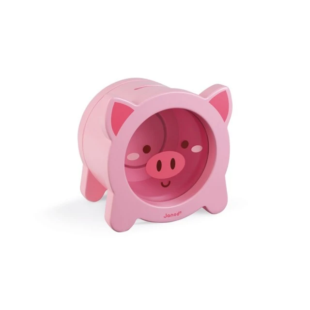 Piggy bank