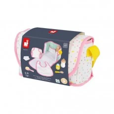 Diaper bag