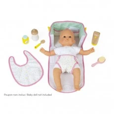 Diaper bag