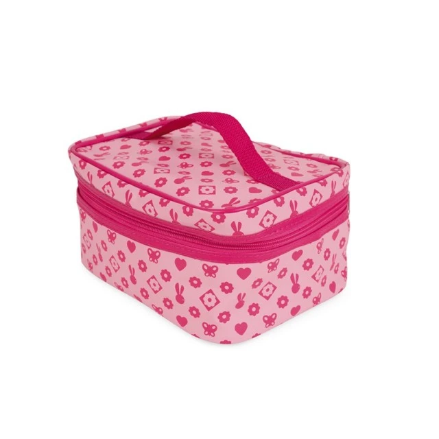LITTLE MISS toiletry bag