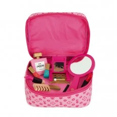 LITTLE MISS toiletry bag