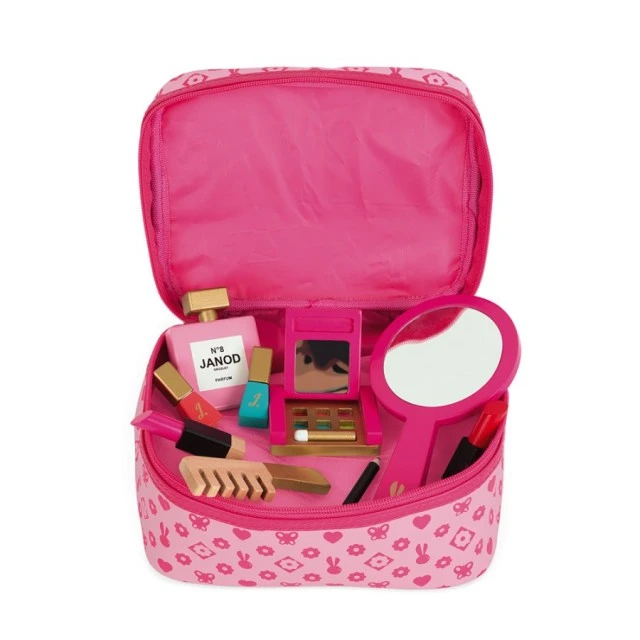 LITTLE MISS toiletry bag