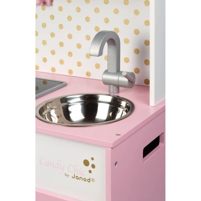 Голяма кухня CANDY CHIC