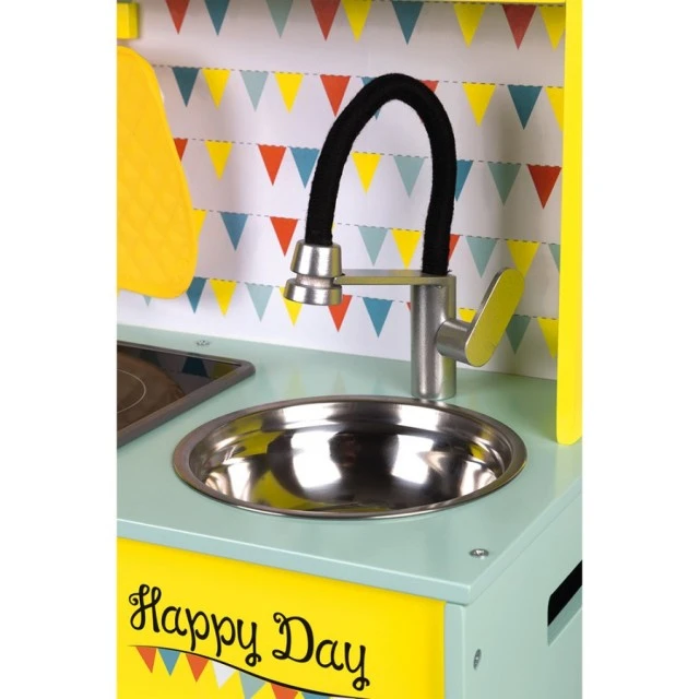 Голяма кухня HAPPY DAY