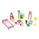 Къща за кукли HAPPY DAY