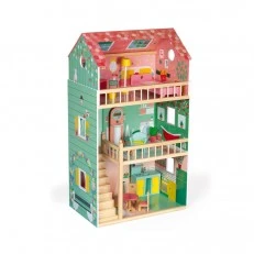 HAPPY DAY dollhouse