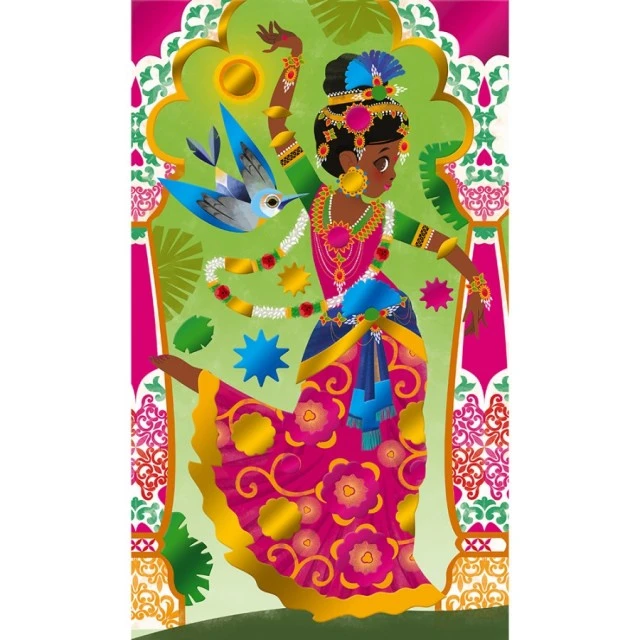 Glitter BOLLYWOOD