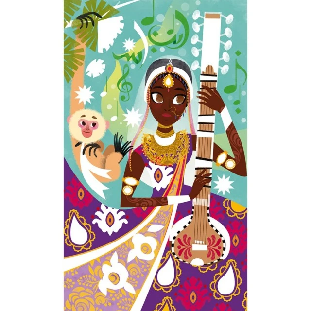 Glitter BOLLYWOOD