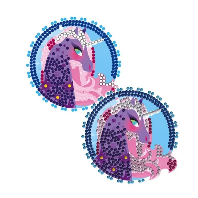 Decoration Crystal fairies