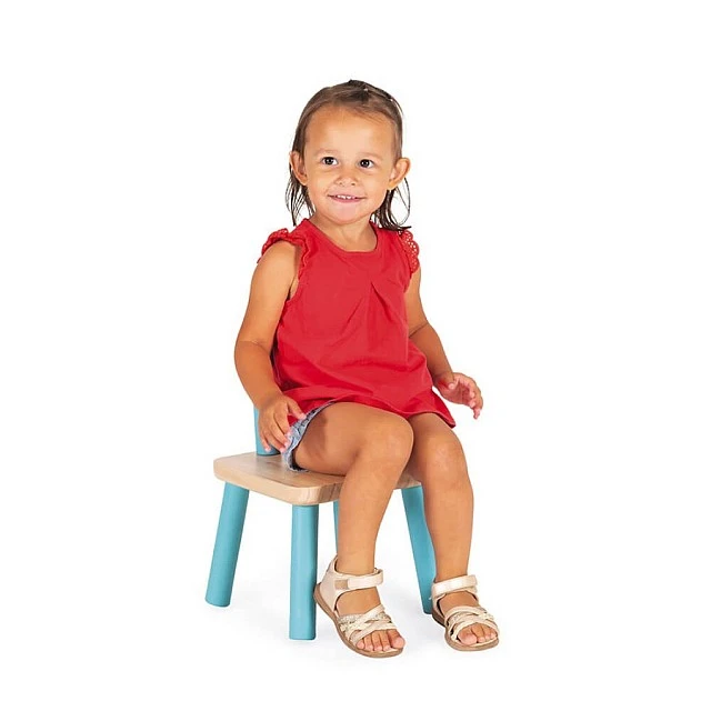 Adjustable chair