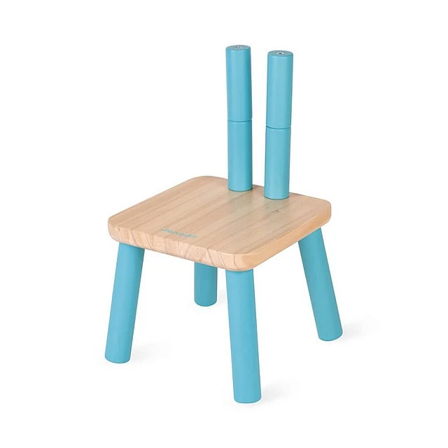 Adjustable chair