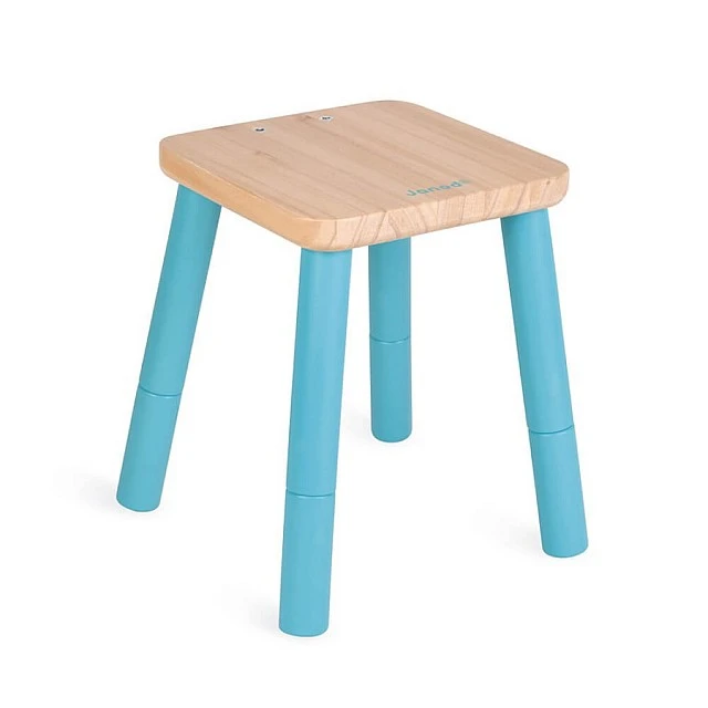 Adjustable chair