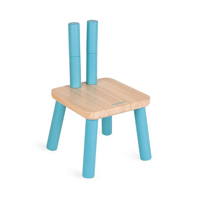 Adjustable chair