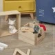 Верижен трион BRICO KIDS