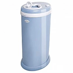 Ubbi Контейнер за памперси Cloudy Blue