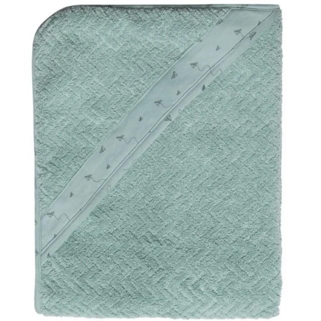 Bebe-Jou Towel Fabulous Paper Planes