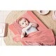 Bebe-Jou Baby multi towel Fabulous - Swan