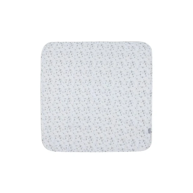 Bebe-Jou Cloth diaper 110x110cm Ollie