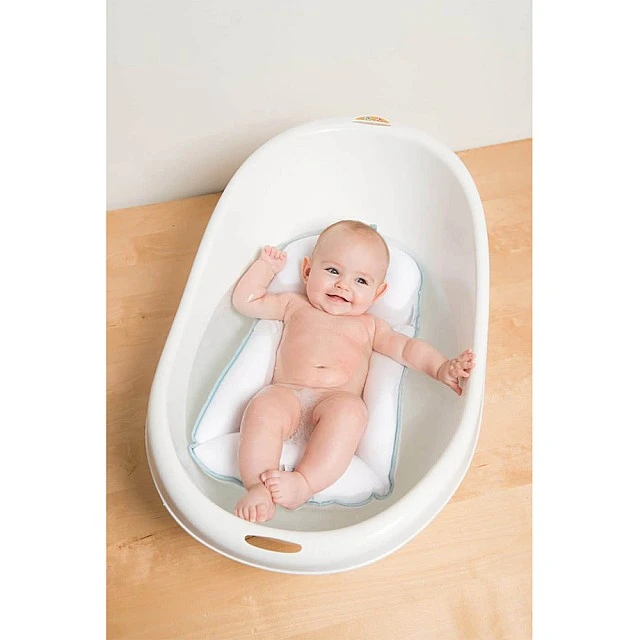Doomoo Basics Шезлонг за баня Easy Bath