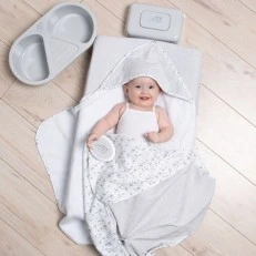 Bebe-Jou Towel Ollie