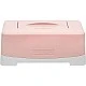 Luma Кутия за мокри кърпи Cloud Pink