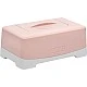 Luma Кутия за мокри кърпи Cloud Pink