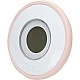 Luma Дигитален термометър за баня Cloud Pink