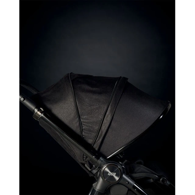 Baby stroller Mamas & Papas Ocarro - raven