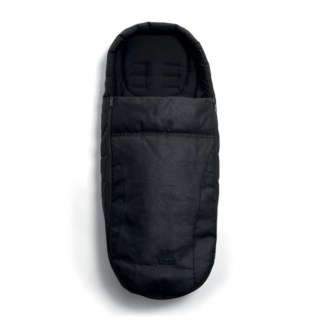 Mamas & Papas Winter pushchair bag - Ocarro - Raven