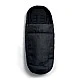 Mamas & Papas  Cold Weather Footmuff – Ocarro – Raven