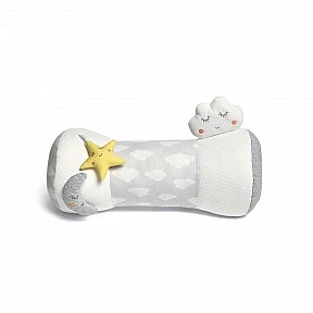 Mamas & Papas Играчка - Tummy Time Roll Duac