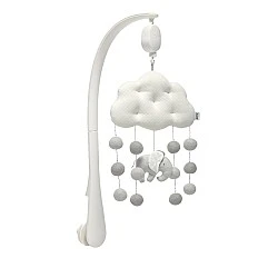 Mamas & Papas Musical mobile - Welcome To The World Elephant