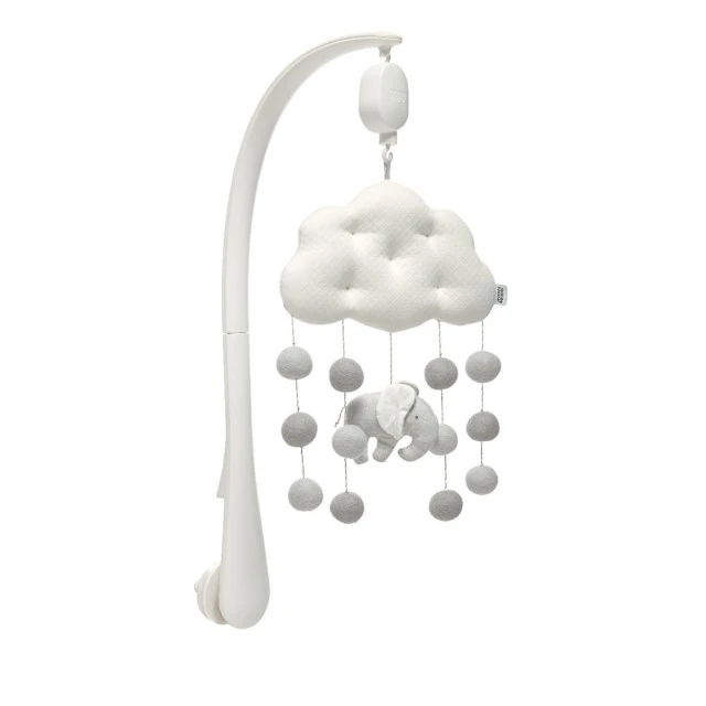 Mamas & Papas Musical mobile - Welcome To The World Elephant