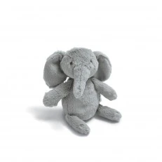Mamas & Papas Играчка - Welcome To The World Ele Beanie