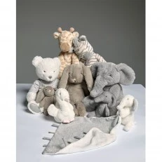 Mamas & Papas Играчка - Welcome To The World Ele Beanie