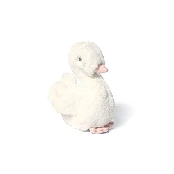 Mamas & Papas Toy - Welcome To The World Swan