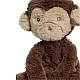 Mamas & Papas Soft toy - Monkey
