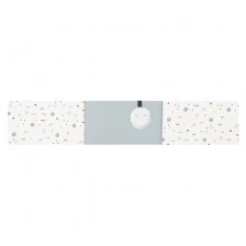 Baby Clic Обиколник за легло 60х70х60см - Ufo