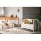 Baby Clic Sheet set 70x140cm - Universo