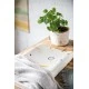 Baby Clic Sheet set 70x140cm - Universo