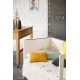 Baby Clic Sheet set 70x140cm - Universo