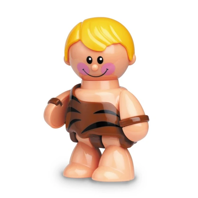 Играчка Пещерно момче - First Frinds - 1-5г.