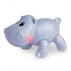 Hippopotamus toy - First Friends - 1-5 years.