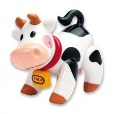 Toy Cow - First Friends - 1-5 years