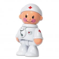 Toy Doctor - First Friends - 1-5 years