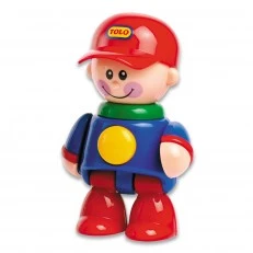 Toy Farmer - First Friends - 1-5 years
